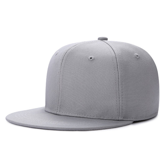 Gorra Snapback Ajustable Unisex Hip-Hop Multicolor - Estilo Urbano para Hombre y Mujer - Image 8