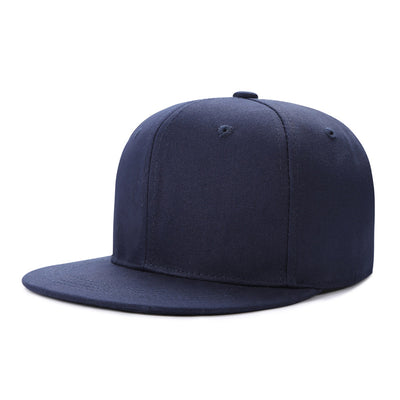 Gorra Snapback Ajustable Unisex Hip-Hop Multicolor - Estilo Urbano para Hombre y Mujer - Image 9