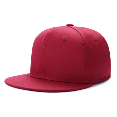 Gorra Snapback Ajustable Unisex Hip-Hop Multicolor - Estilo Urbano para Hombre y Mujer - Image 7