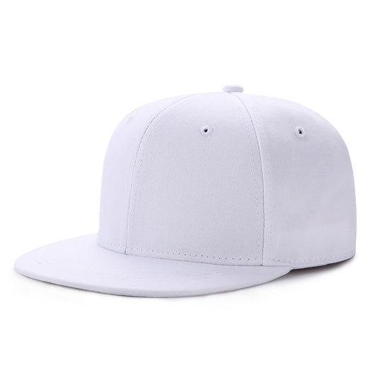 Gorra Snapback Ajustable Unisex Hip-Hop Multicolor - Estilo Urbano para Hombre y Mujer - Image 5