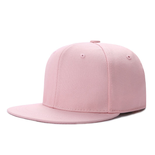 Gorra Snapback Ajustable Unisex Hip-Hop Multicolor - Estilo Urbano para Hombre y Mujer - Image 6