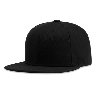 Gorra Snapback Ajustable Unisex Hip-Hop Multicolor - Estilo Urbano para Hombre y Mujer - Image 4