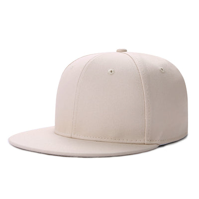 Gorra Snapback Ajustable Unisex Hip-Hop Multicolor - Estilo Urbano para Hombre y Mujer - Image 3