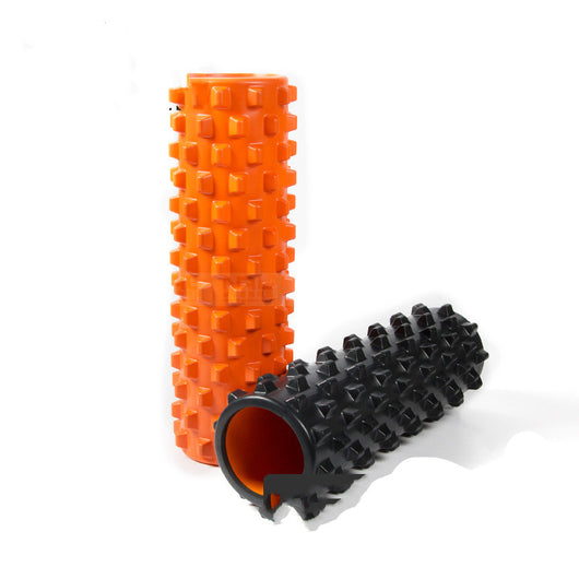 Rodillo de Masaje Muscular para Recuperación y Yoga - Image 2