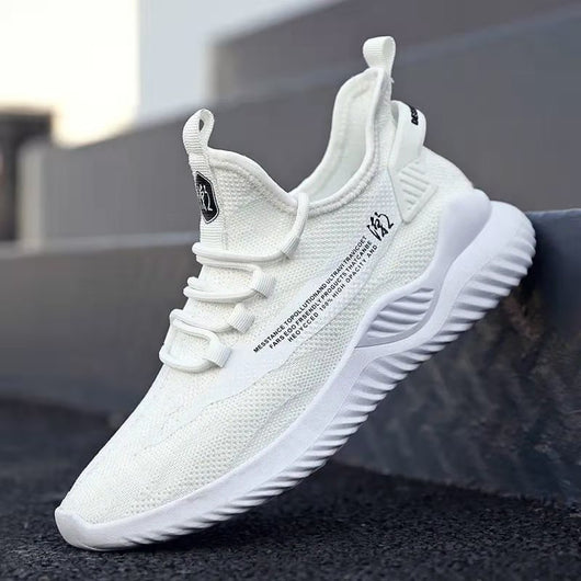 Zapatillas Deportivas Casuales para Hombre - Malla Transpirable Ultraligera Verano - Image 6
