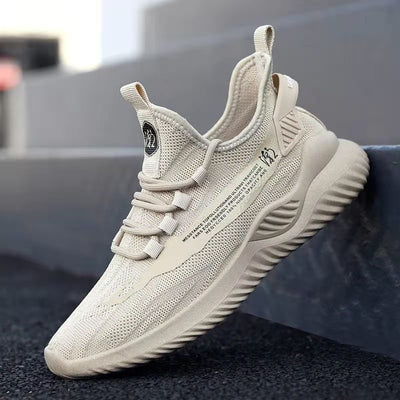 Zapatillas Deportivas Casuales para Hombre - Malla Transpirable Ultraligera Verano - Image 8