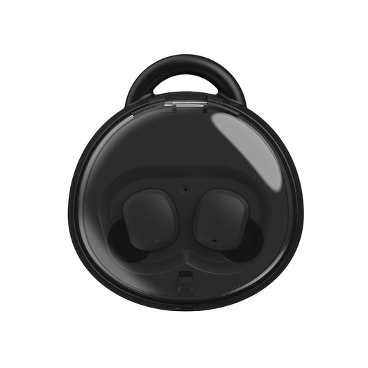 Auriculares Deportivos Inalámbricos Demonio Adorable - Image 15
