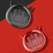 Auriculares Deportivos Inalámbricos Demonio Adorable