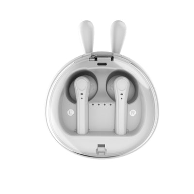Auriculares Deportivos Inalámbricos Demonio Adorable - Image 6