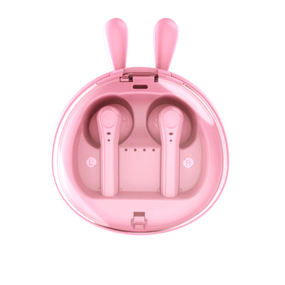 Auriculares Deportivos Inalámbricos Demonio Adorable - Image 5