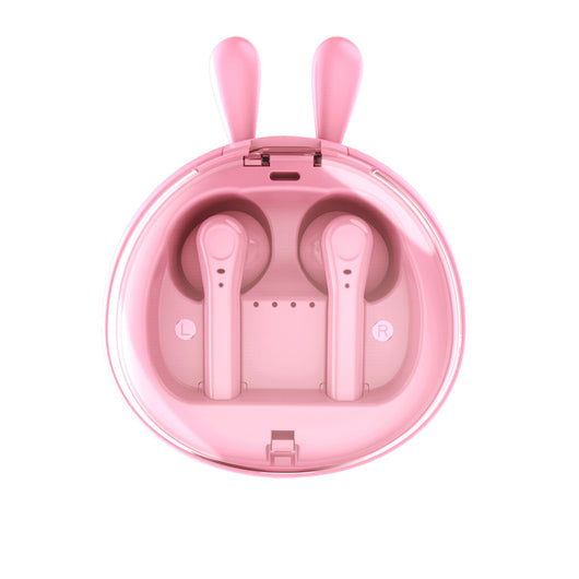 Auriculares Deportivos Inalámbricos Demonio Adorable - Image 5