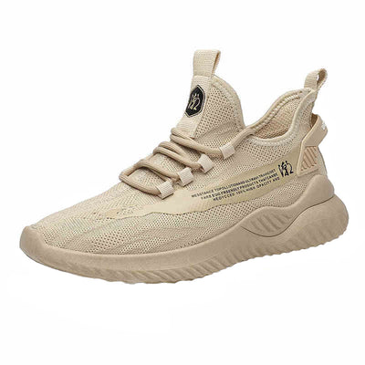 Zapatillas Deportivas Casuales para Hombre - Malla Transpirable Ultraligera Verano - Image 3