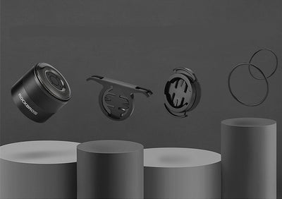 Luz Trasera de Seguridad USB para Bicicleta de Montaña - Image 15