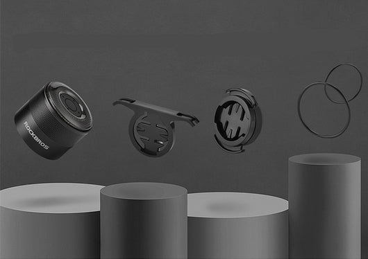 Luz Trasera de Seguridad USB para Bicicleta de Montaña - Image 15