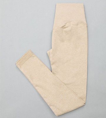 Leggings Deportivos Cintura Alta con Soporte - Conjunto Completo para Correr - Image 3