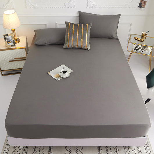 Colcha Nórdica Estilo Hotel con Acabado Cepillado - Image 18