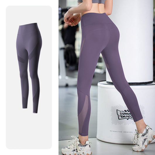 Pantalones Capri Deportivos con Bolsillos - Yoga y Running - Image 8