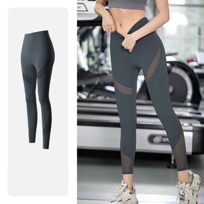 Pantalones Capri Deportivos con Bolsillos - Yoga y Running - Image 2