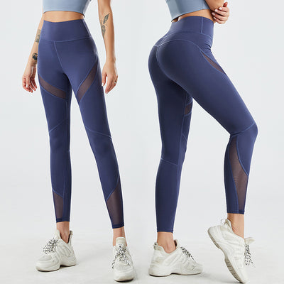 Pantalones Capri Deportivos con Bolsillos - Yoga y Running - Image 5