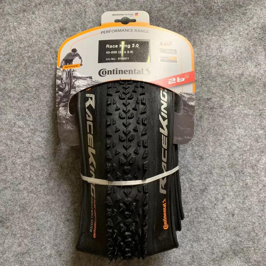 Llanta Plegable Race King 26 27.5 29 Amarilla para Bicicleta de Montaña - Image 7