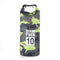 Camuflagem Verde Claro 2 L