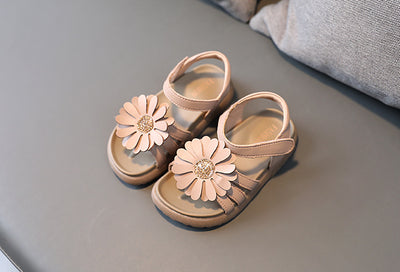 Sandalias Princesa para Niñas - Zapatos de Playa Cómodos y Coloridos - Image 10