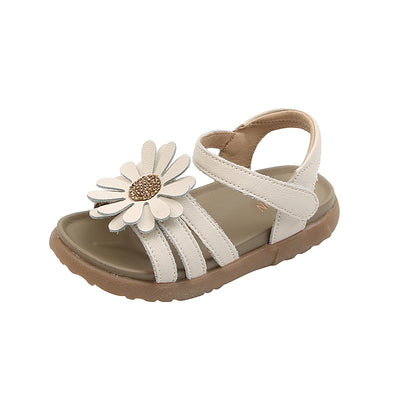Sandalias Princesa para Niñas - Zapatos de Playa Cómodos y Coloridos - Image 9