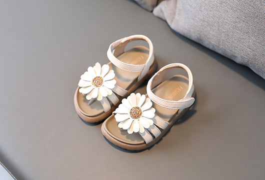 Sandalias Princesa para Niñas - Zapatos de Playa Cómodos y Coloridos - Image 12