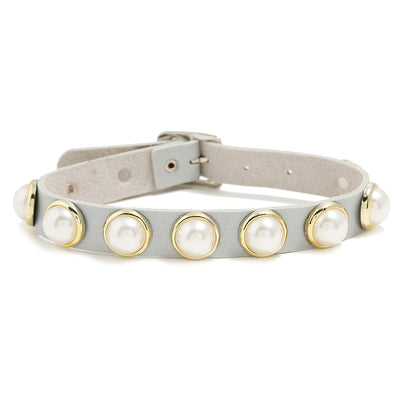 Collar Gótico de Cadena para Mujer - Estilo Punk y Rock - Image 7