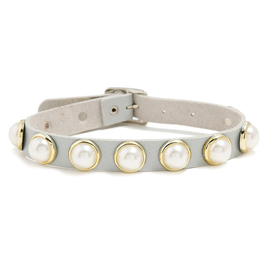 Collar Gótico de Cadena para Mujer - Estilo Punk y Rock - Image 7