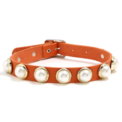 Collar Gótico de Cadena para Mujer - Estilo Punk y Rock - Image 8