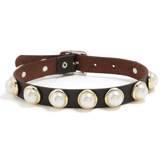 Collar Gótico de Cadena para Mujer - Estilo Punk y Rock - Image 4