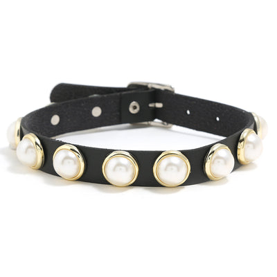 Collar Gótico de Cadena para Mujer - Estilo Punk y Rock - Image 3