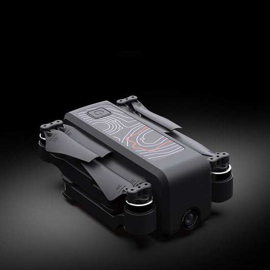 Dron Profesional 4K con Batería Extendida y Cámara HD - Image 6