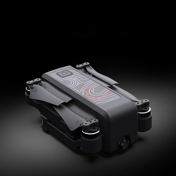 Dron Profesional 4K con Batería Extendida y Cámara HD - Image 4