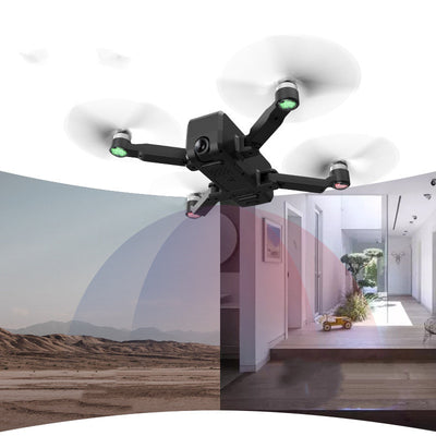 Dron Profesional 4K con Batería Extendida y Cámara HD - Image 2