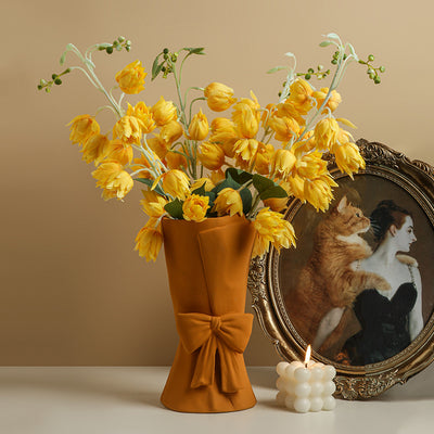 Arreglo Floral Decorativo para Sala y Entrada del Hogar - Image 18