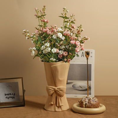 Arreglo Floral Decorativo para Sala y Entrada del Hogar - Image 4