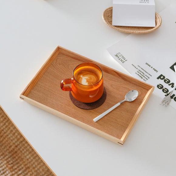 Vaso Térmico de Vidrio Borosilicato Resistente al Calor