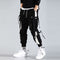 Pantalones Overol Hombre con Costura Ajustable
