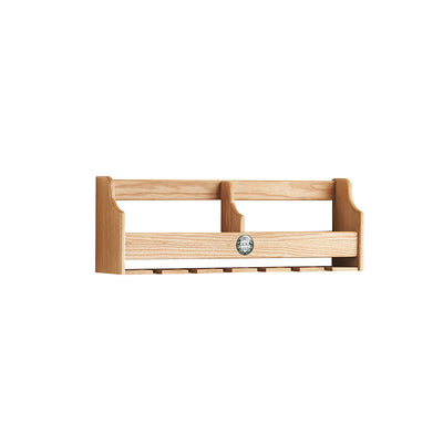 Botelleros de Pared en Madera Maciza para Restaurantes y Bares - Image 6