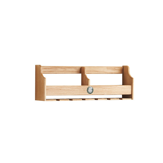 Botelleros de Pared en Madera Maciza para Restaurantes y Bares - Image 2