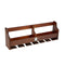 Large Walnut Color