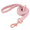 Pink Leash M