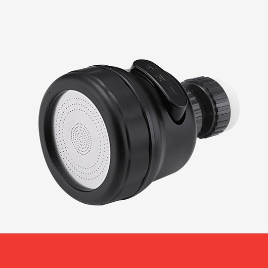 Grifo de Cocina con Sistema de Filtración de Malla - Image 5