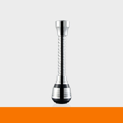Grifo de Cocina con Sistema de Filtración de Malla - Image 10