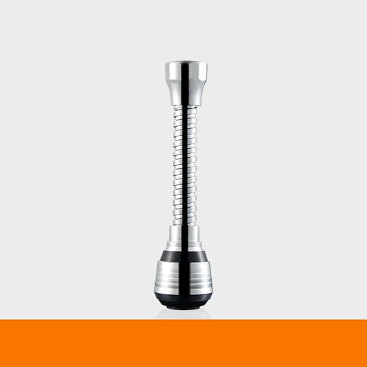 Grifo de Cocina con Sistema de Filtración de Malla - Image 10