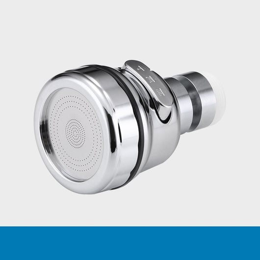 Grifo de Cocina con Sistema de Filtración de Malla - Image 11