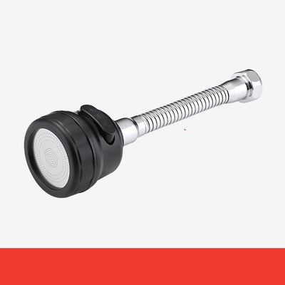 Grifo de Cocina con Sistema de Filtración de Malla - Image 7