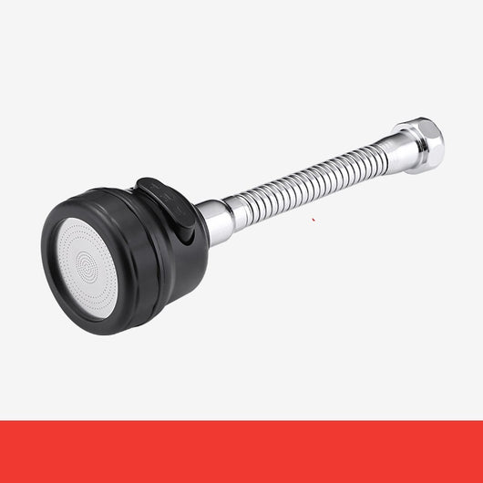 Grifo de Cocina con Sistema de Filtración de Malla - Image 7